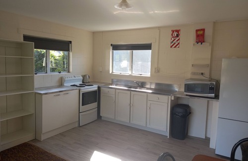 Matapouri Apartamento | Matapouri Holiday Unit 3