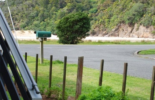 Matapouri Apartamento | Matapouri Holiday Unit 3