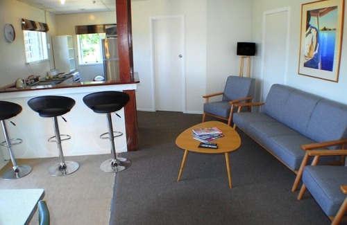 Matapouri Apartamento | Unidad de vacaciones Matapouri 4