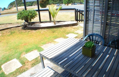 Matapouri Apartamento | Unidad de vacaciones Matapouri 4