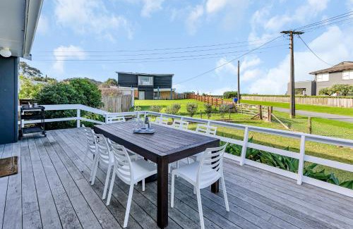 Matapouri Casa | Matapouri Magic - Matapouri Holiday Home