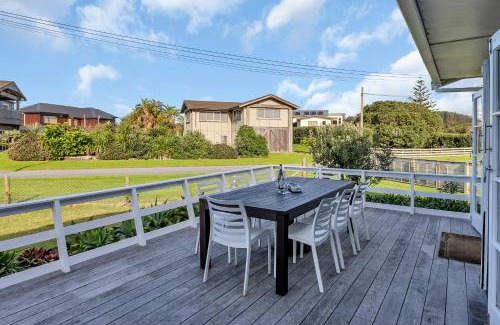 Matapouri Casa | Matapouri Magic - Matapouri Holiday Home