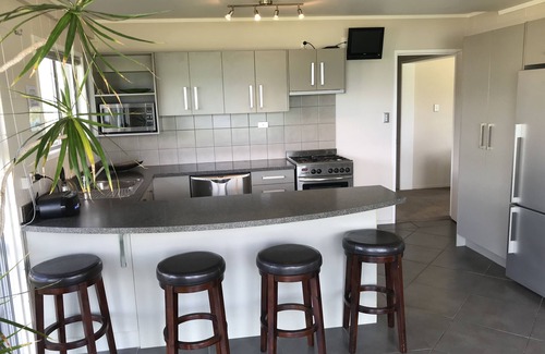 Matapouri Apartamento | Matapouri Absolute Beachfront