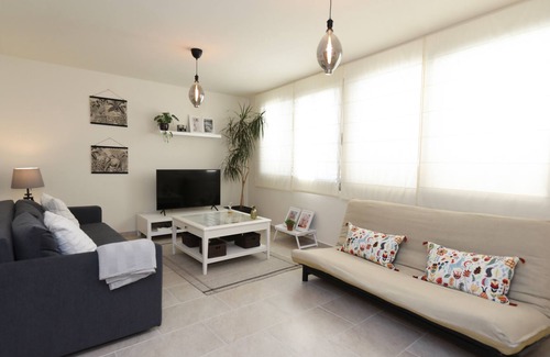 Mataro Apartamento | MATARÓ, MEDITERRANEAN CITY.