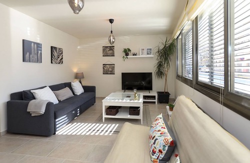Mataro Apartamento | MATARÓ, MEDITERRANEAN CITY.