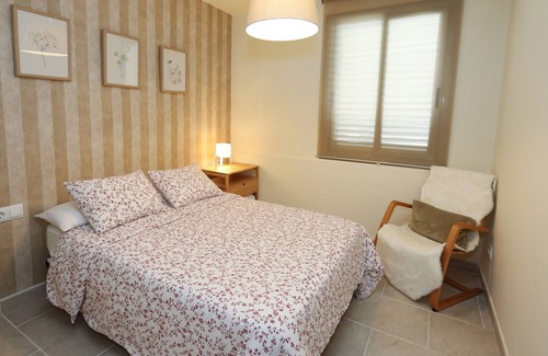 Mataro Apartamento | MATARÓ, MEDITERRANEAN CITY.