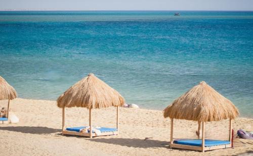 Ras Sudar Hotel | Matarma Bay Hotel