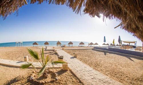 Ras Sudar Hotel | Matarma Bay Hotel