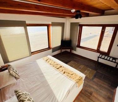 Ras Sudar Hotel | Matarma Bay Hotel