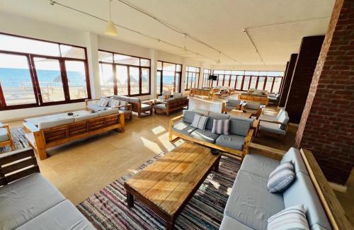 Ras Sudar Hotel | Matarma Bay Hotel