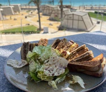 Ras Sudar Complejo | Matarma Beach Residence