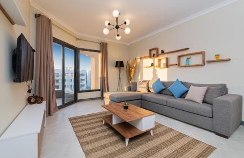 Ras Sudar Complejo | Matarma Beach Residence