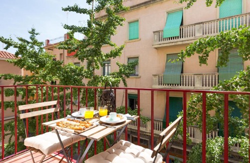 Mataro Apartamento | Matarolux 10