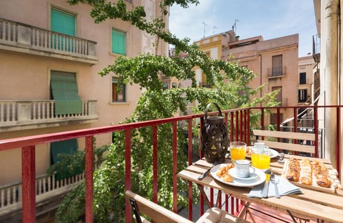 Mataro Apartamento | Matarolux 10