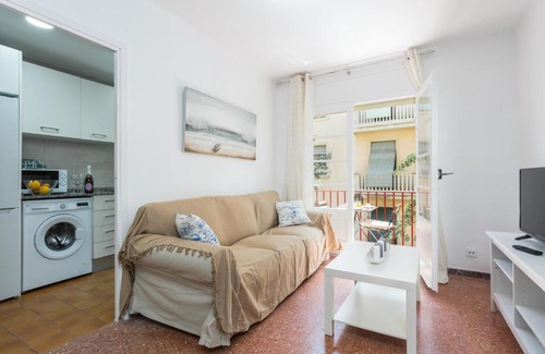 Mataro Apartamento | Matarolux 10