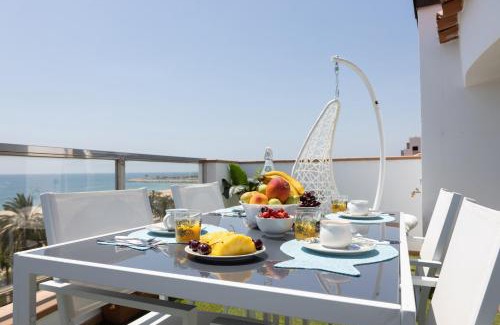 Mataro Apartamento | matarolux17