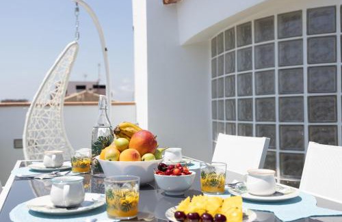 Mataro Apartamento | matarolux17