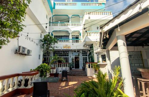 Port Antonio Hotel | Match Resort