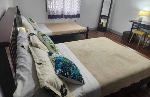 Las Pinas Apartamento | Matchi