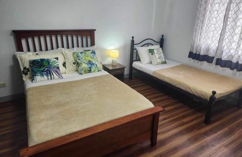 Las Pinas Apartamento | Matchi
