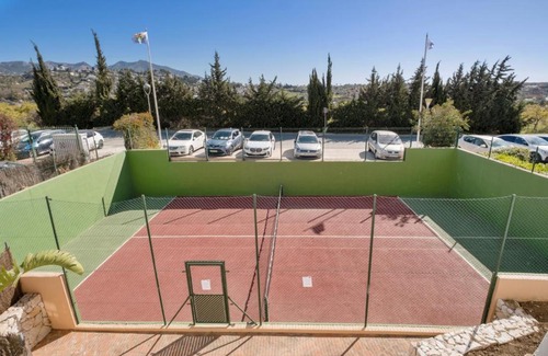 Mijas Apartamento | Matchroom Country Club Resort