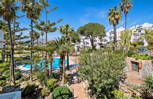 Mijas Apartamento | Matchroom Country Club Resort