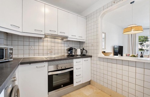 Mijas Apartamento | Matchroom Country Club Resort