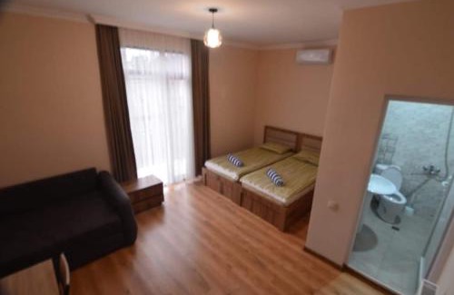 Kobuleti Casa | Mate's GUEST HOUSE