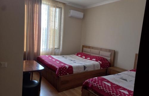 Kobuleti Casa | Mate's GUEST HOUSE