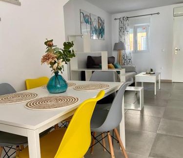 Torre del Mar Casa | MATEHOME Torre Del Mar