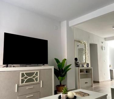 Torre del Mar Casa | MATEHOME Torre Del Mar