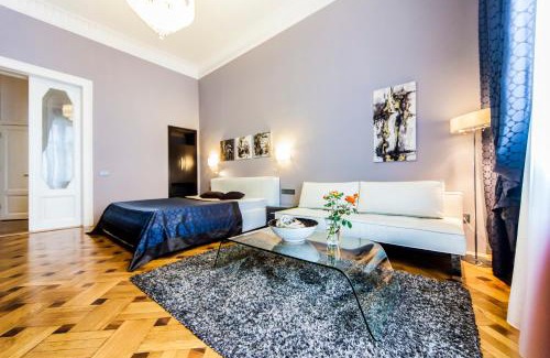 Cluj-Napoca City Centre Apartamento | Matei Corvin Apartment