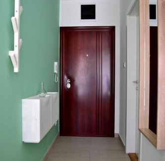 Novi Sad Apartamento | Mateja Apartment