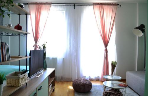 Novi Sad Apartamento | Mateja Apartment