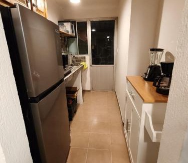 Leon Casa | Mateo's House