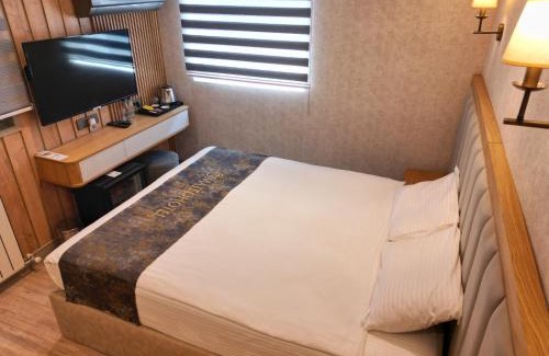 Beylerbeyi Hotel | Mateo