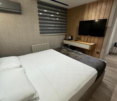 Beylerbeyi Hotel | Mateo