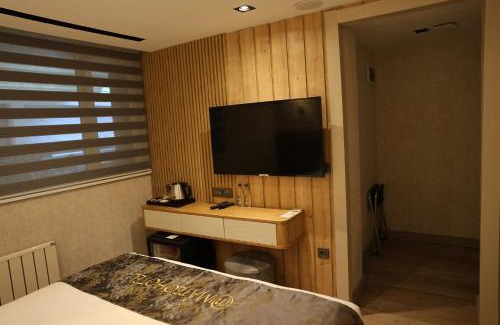 Beylerbeyi Hotel | Mateo
