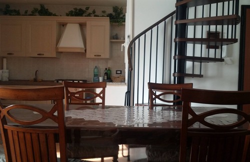 Matera Apartamento | Matera Centrale Guesthouse