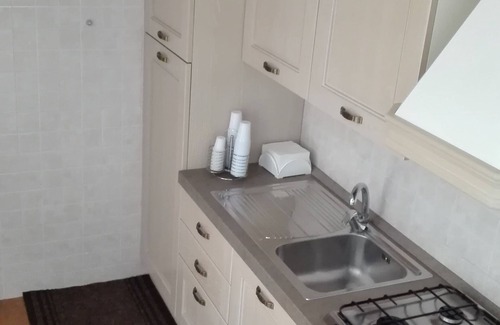 Matera Apartamento | Matera Centrale Guesthouse