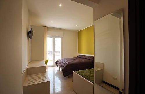 Matera Casa | Matera Sassi Rooms 21A 21B