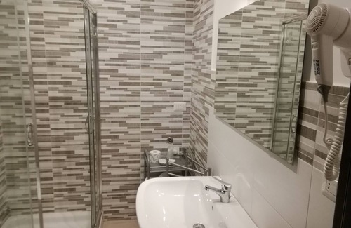 Matera Casa | Matera Sassi Rooms 21A 21B