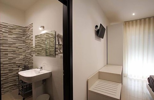 Matera Casa | Matera Sassi Rooms 21A 21B