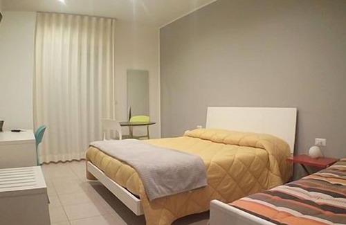 Matera Casa | Matera Sassi Rooms 21A 21B