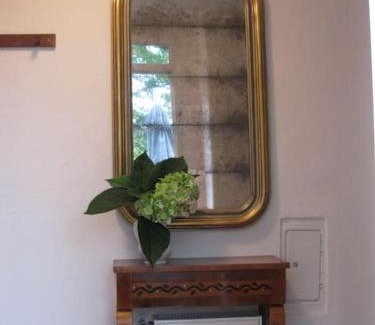 Pomster Casa | Maternushof