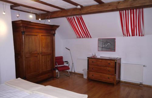 Pomster Casa | Maternushof