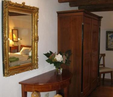 Pomster Casa | Maternushof