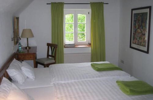 Pomster Casa | Maternushof