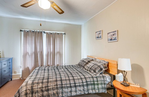 Matewan Casa | Matewan Vacation Rental Near Devil Anse Trail!