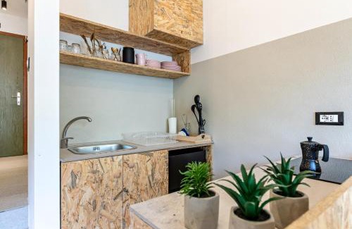 Calceranica al Lago Apartamento | Mathca Holiday Home